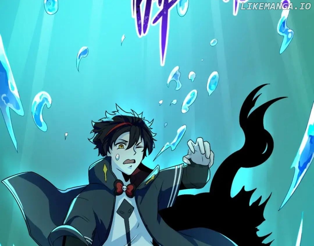 Era of the Haunted Chapter 126 - page 77